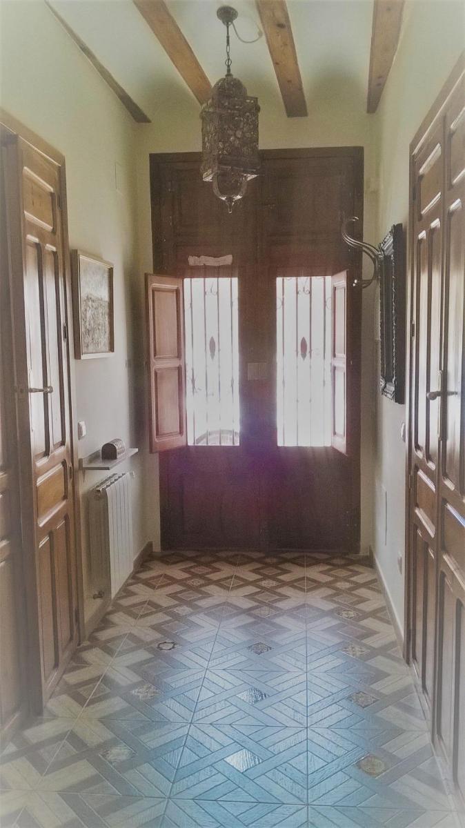 Casa Rural Los Montones - Housity