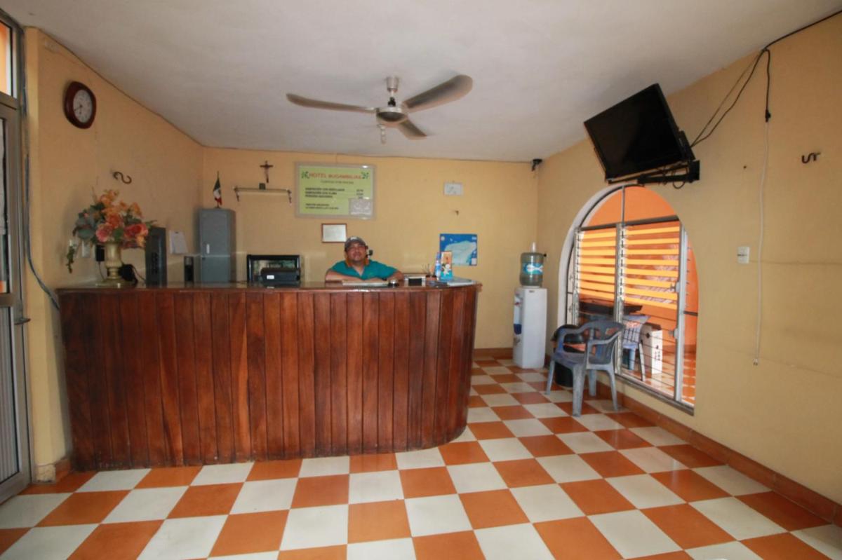 Hotel Bugambilias - Housity