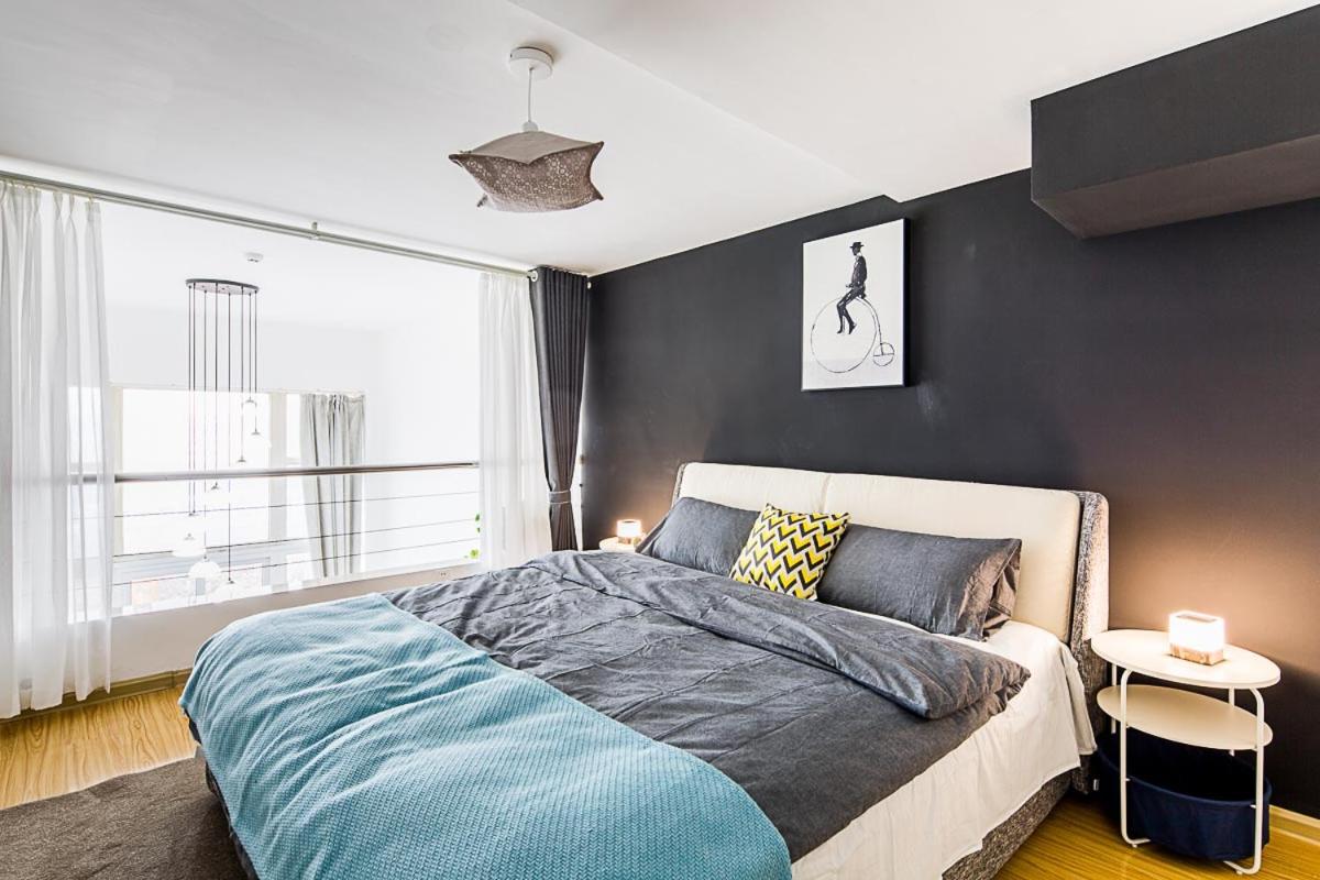 Suitetrails - Changsha Yuhua·Railway Institute· Locals Apartment 00137510