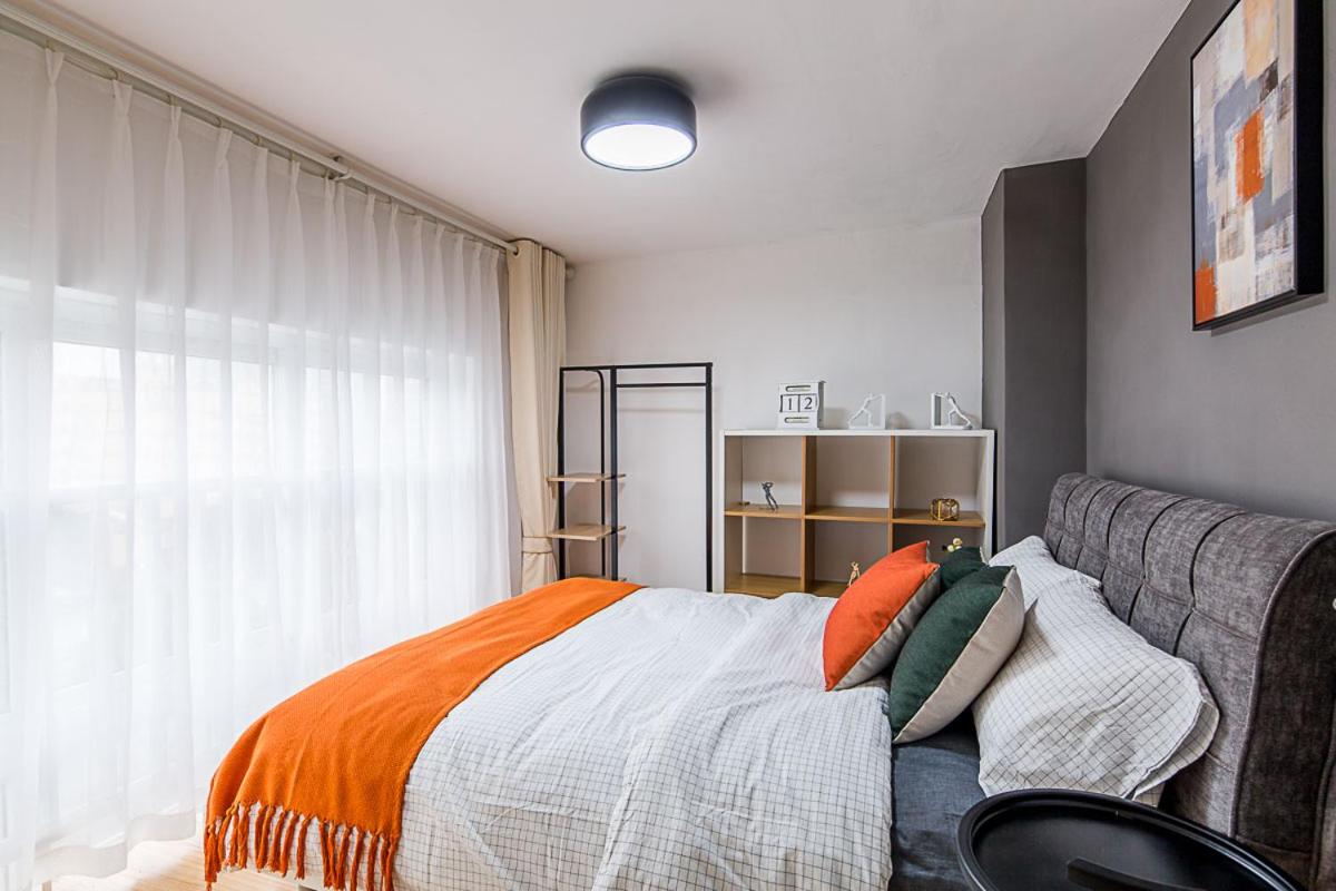 Suitetrails - Changsha Yuhua·Railway Institute· Locals Apartment 00137510