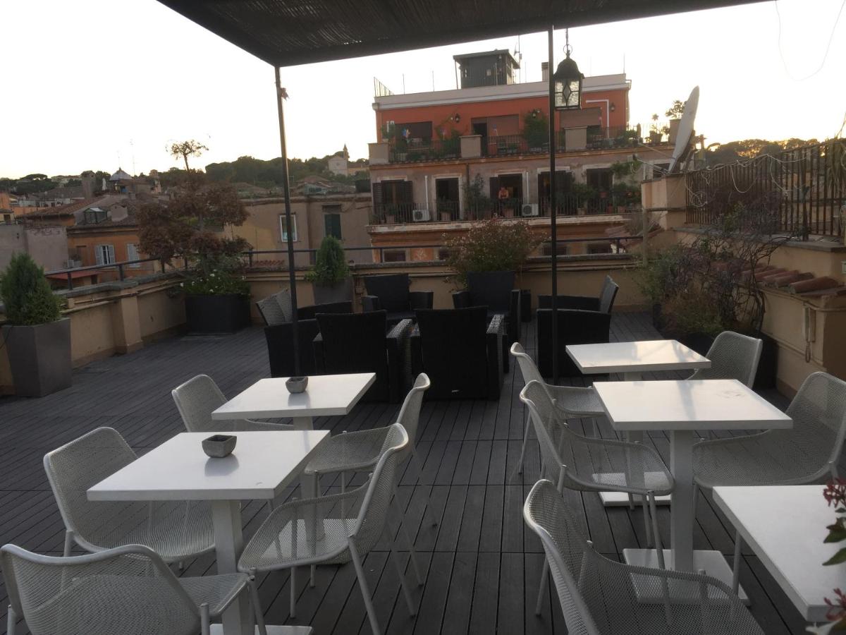 Livia B&B - Trastevere - Housity