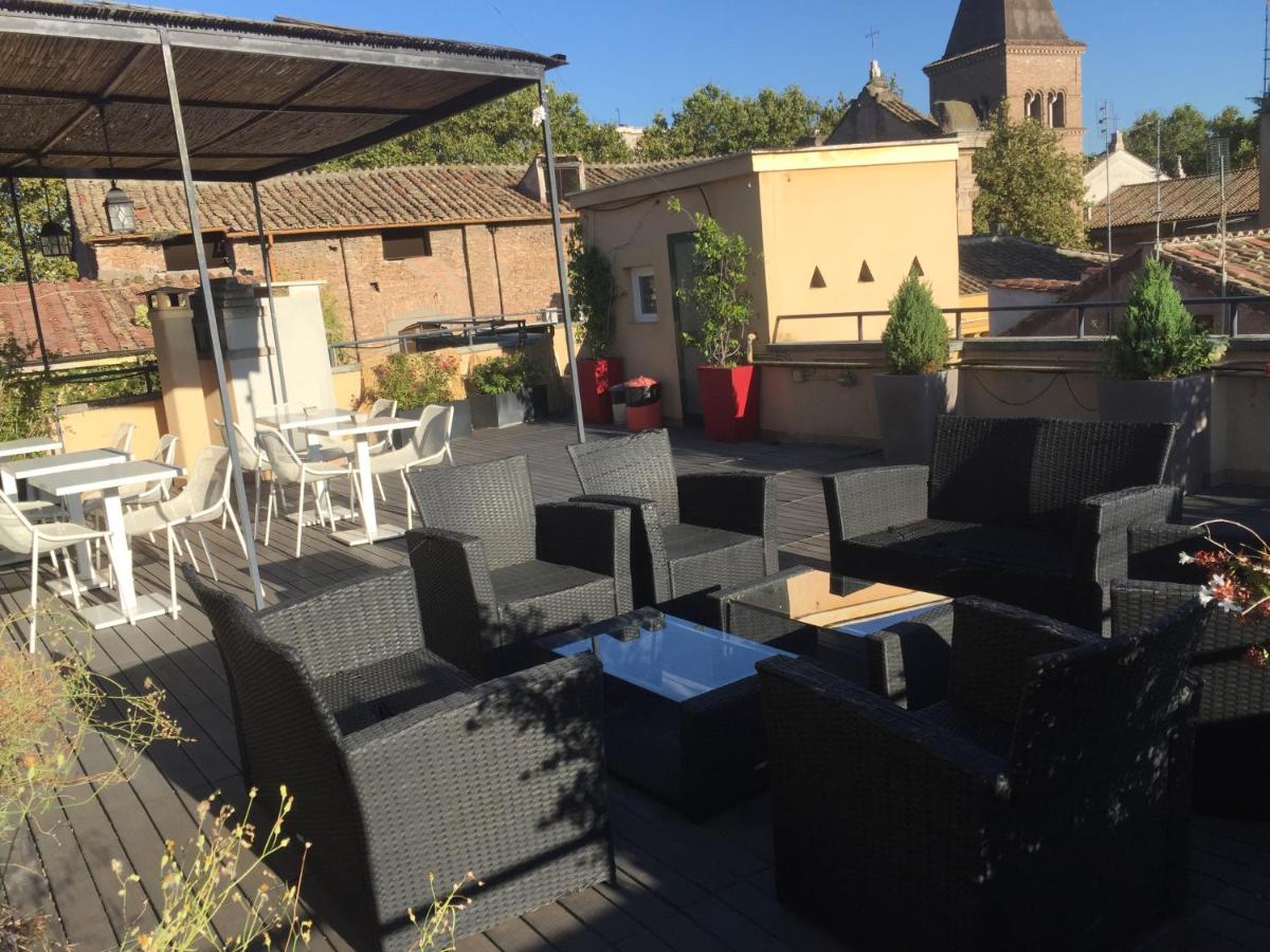 Livia B&B - Trastevere - Housity