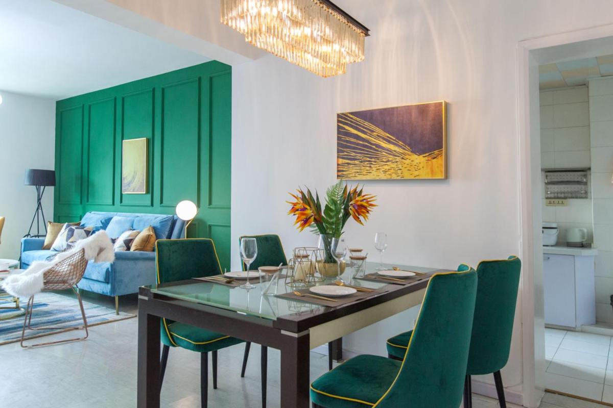 Wuhan Wuchang·Wuchang River Beach· Locals Apartment 00139250 - Housity