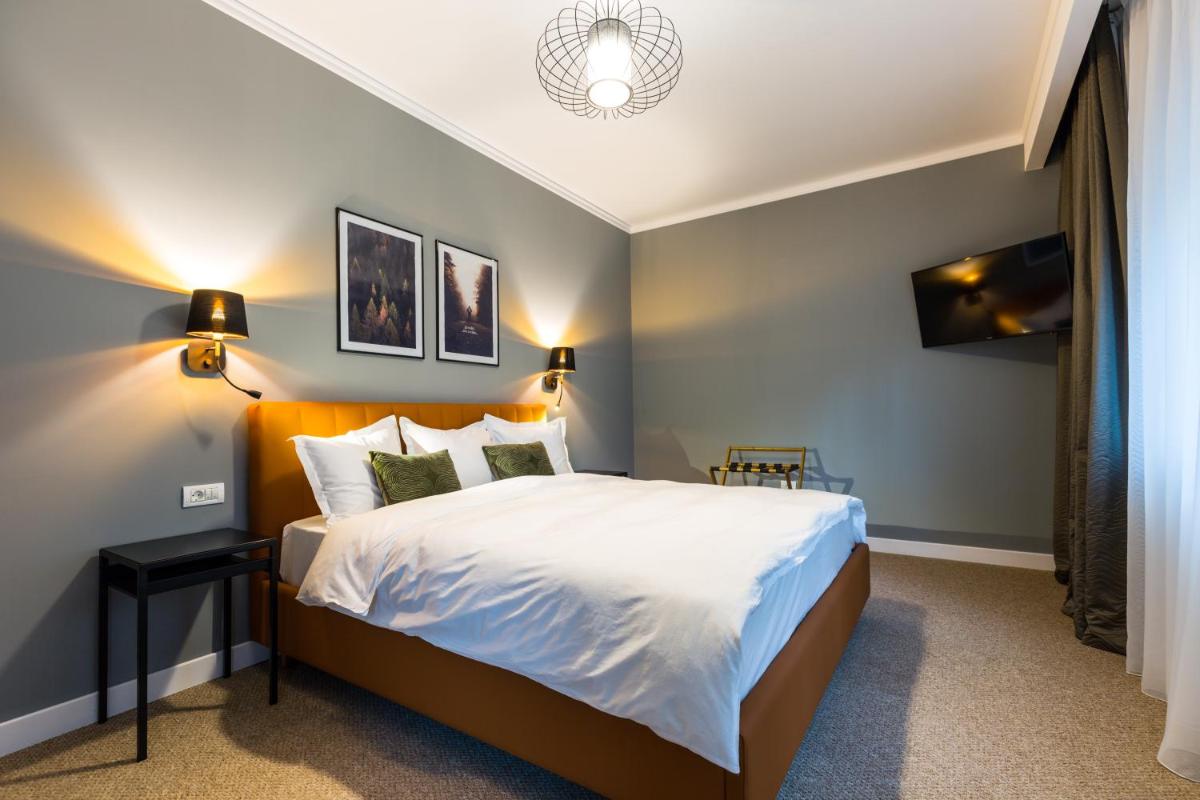 UpperHouse Suites & More - Housity