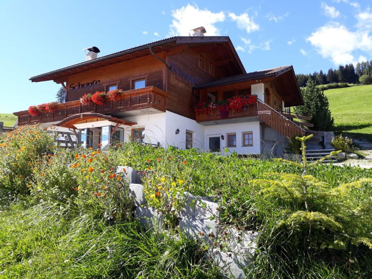 SCHUPFE- direkt neben der Kabinenbahn Gitschberg Jochtal - Housity