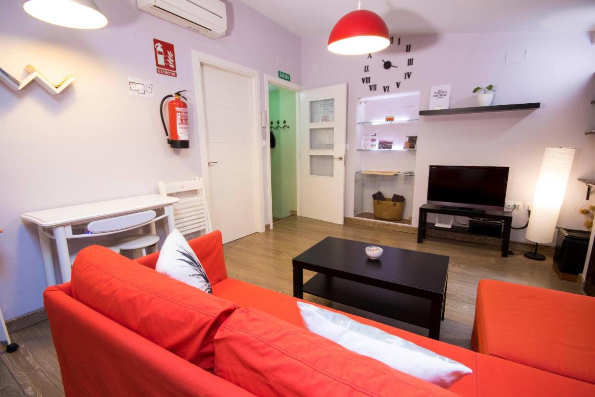 Apartamento Ciudad Monumental - Housity