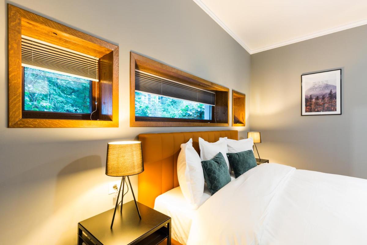 UpperHouse Suites & More - Housity