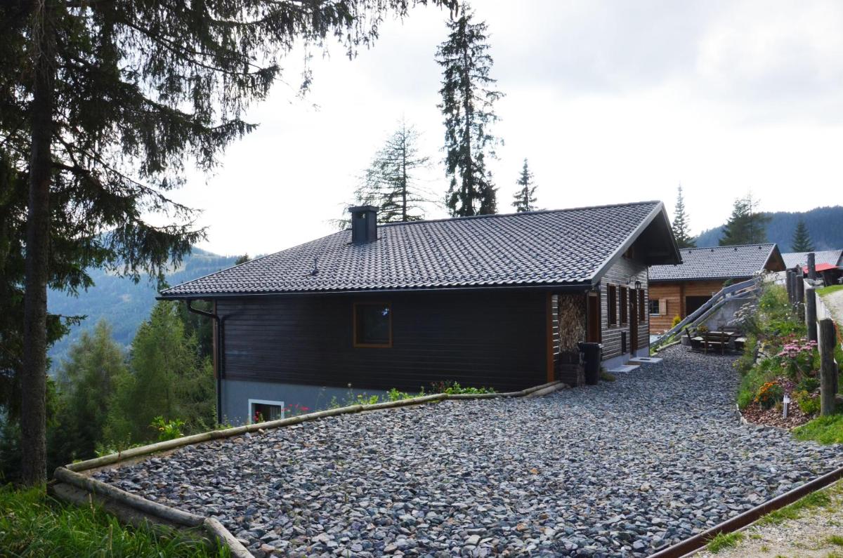 Ferienhaus Bergfee - Housity