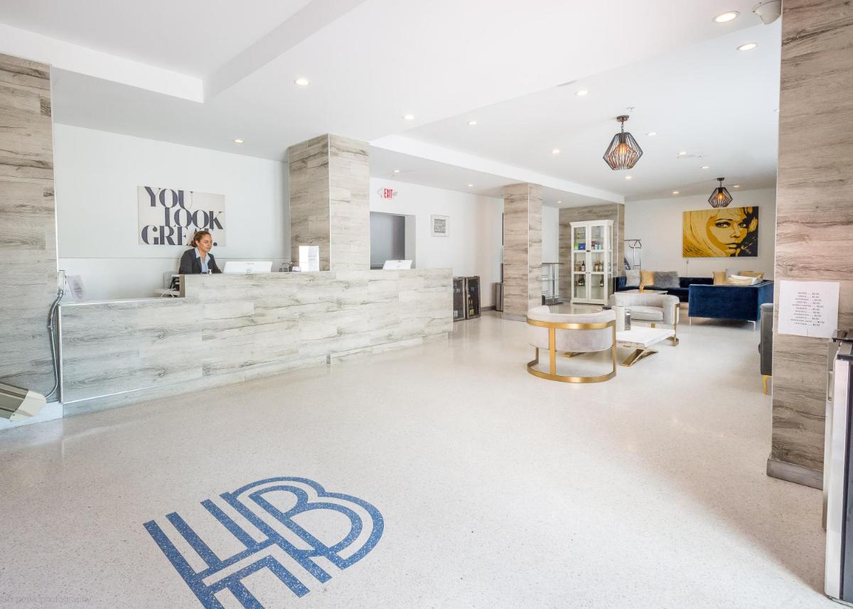 Hotel Belleza - Housity