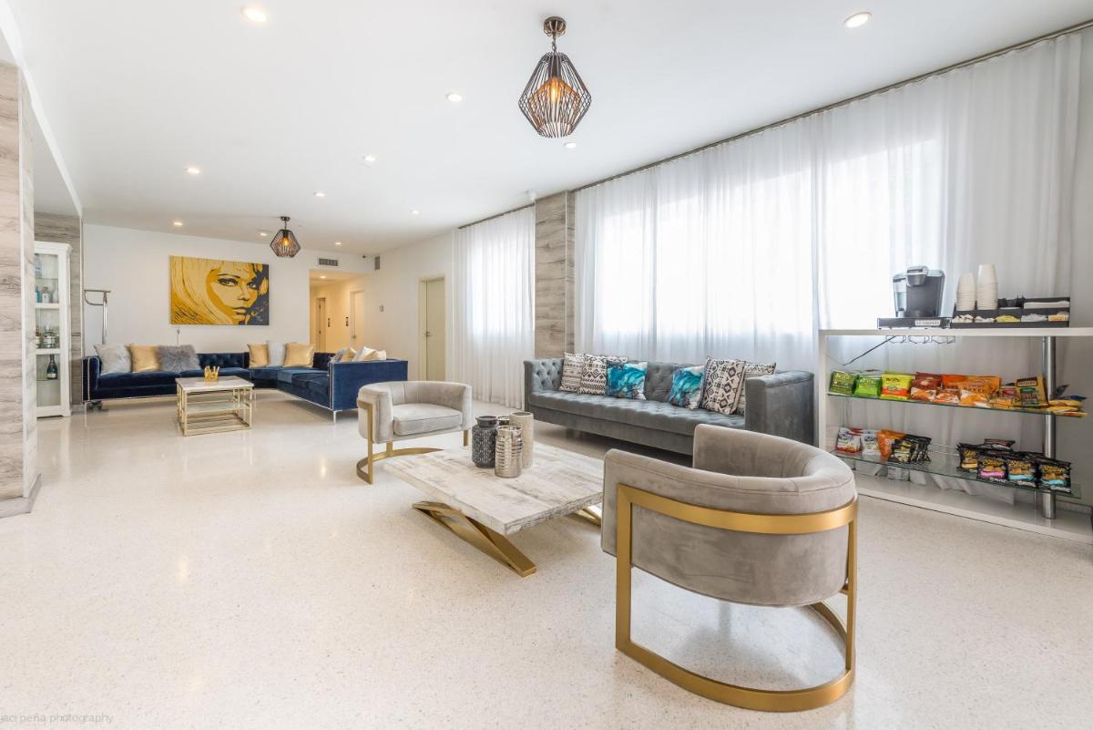 Hotel Belleza - Housity