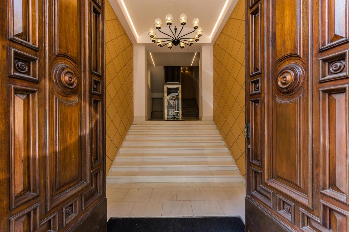 VRooms All'Angolo Del Duomo - Housity