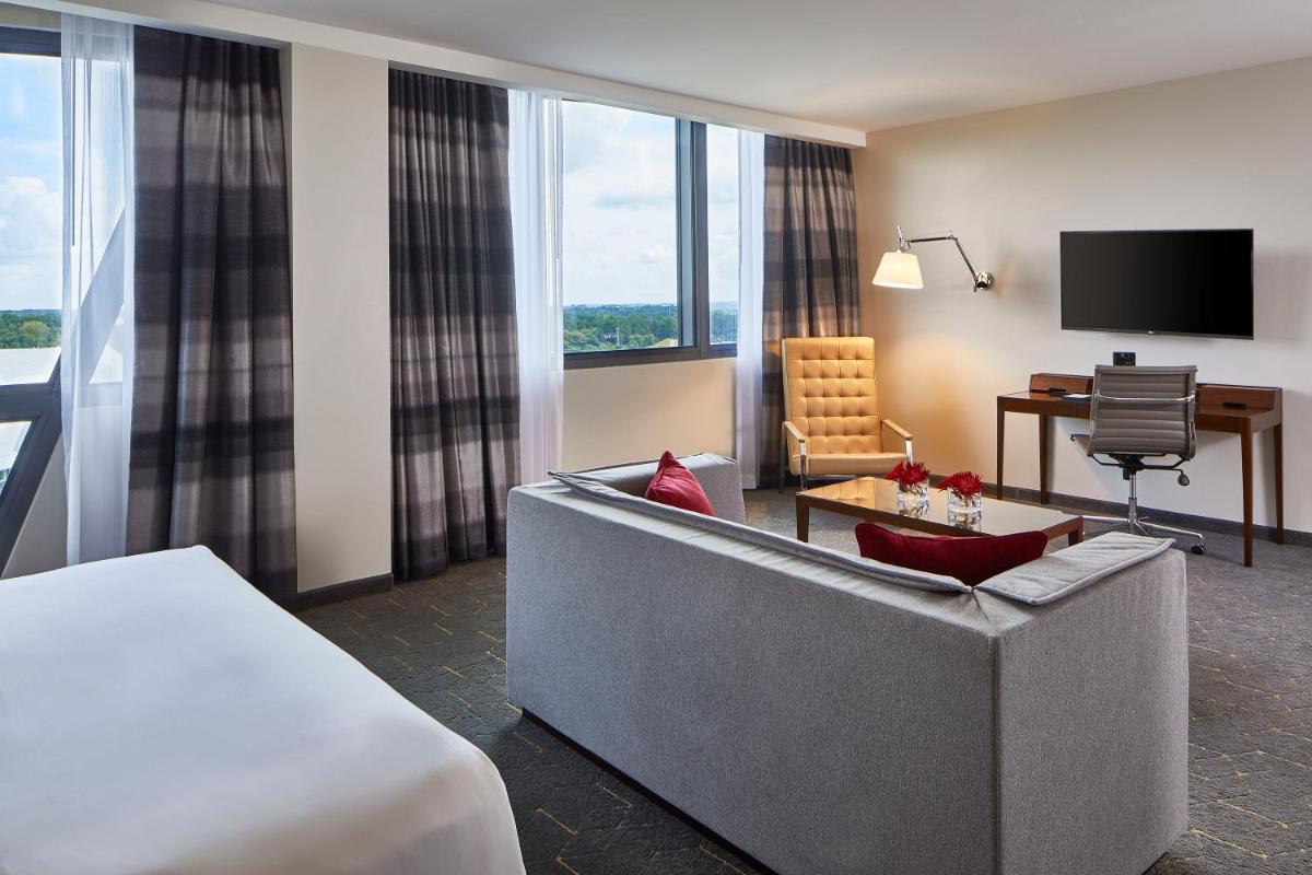 Kimpton Overland Hotel - Atlanta Airport by IHG - Housity