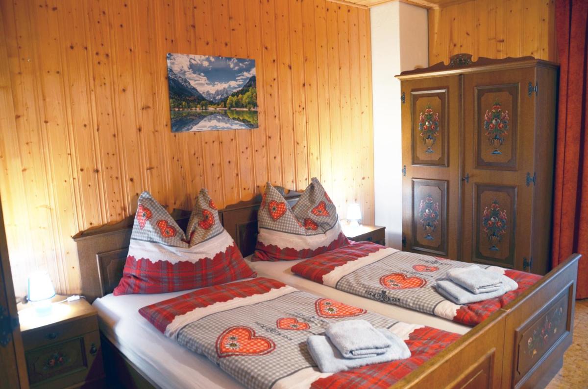 Ferienhaus Bergfee - Housity