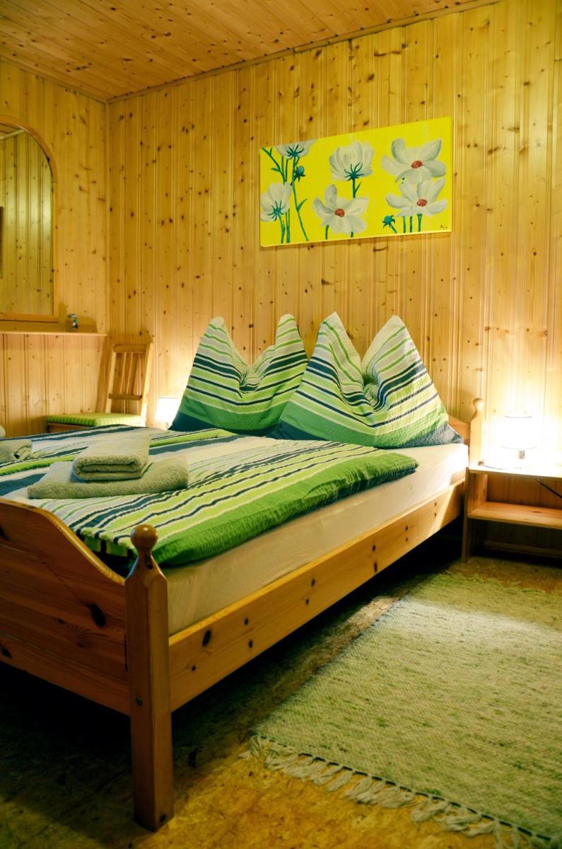 Ferienhaus Bergfee - Housity
