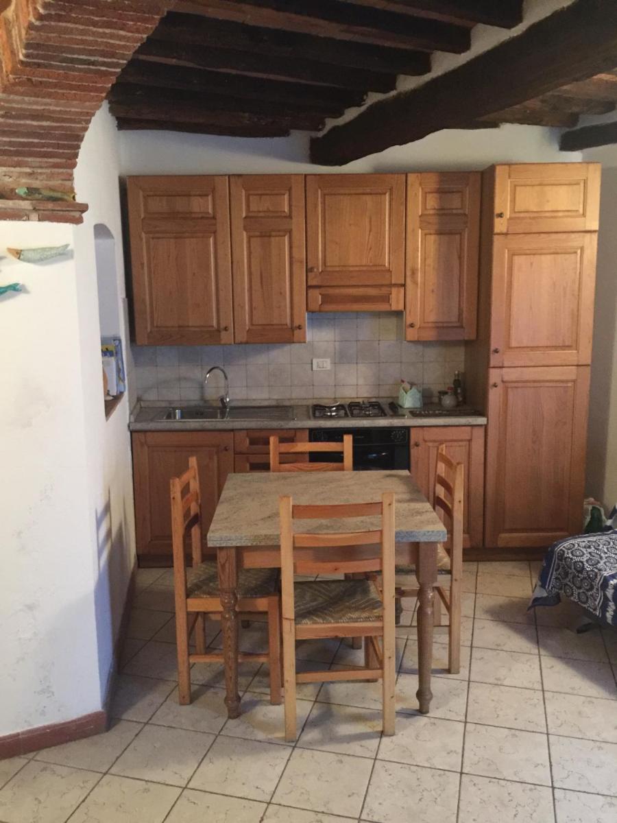 “Il Buchetto” - Housity