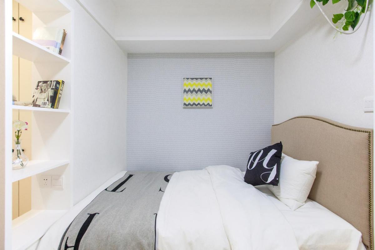 Wuhan Wuchang·Hualin Huabu Lane· Locals Apartment 00142780 - Housity