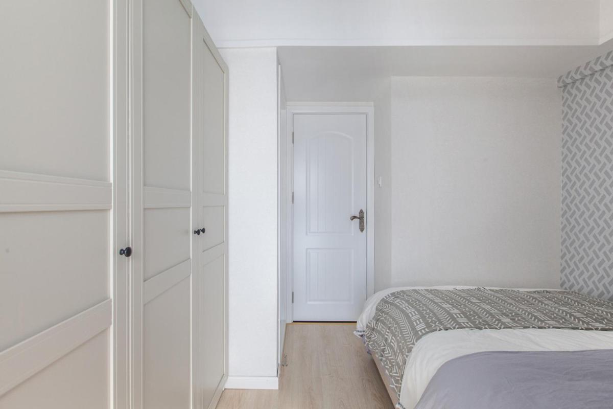 Wuhan Wuchang·Hualin Huabu Lane· Locals Apartment 00142780 - Housity