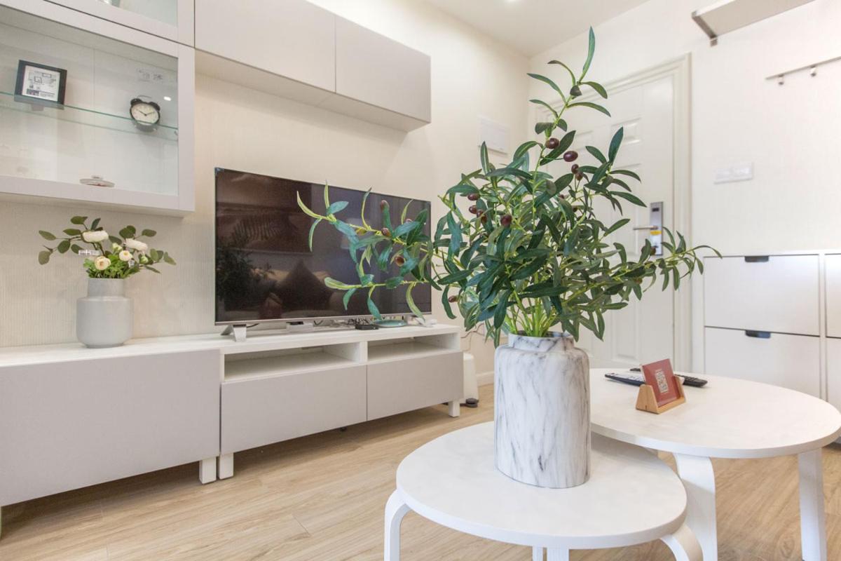 Wuhan Wuchang·Hualin Huabu Lane· Locals Apartment 00142780 - Housity