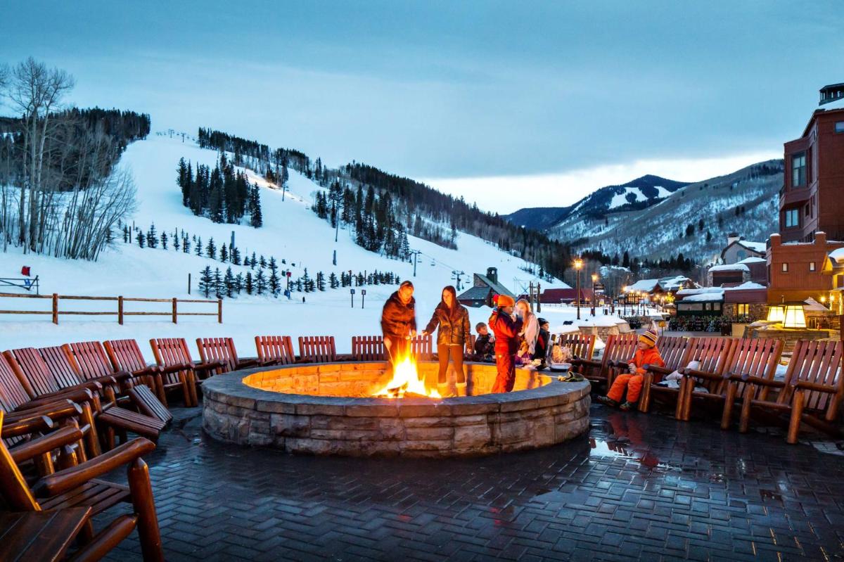 Park Hyatt Beaver Creek Resort and Spa, Vail Valley - Housity