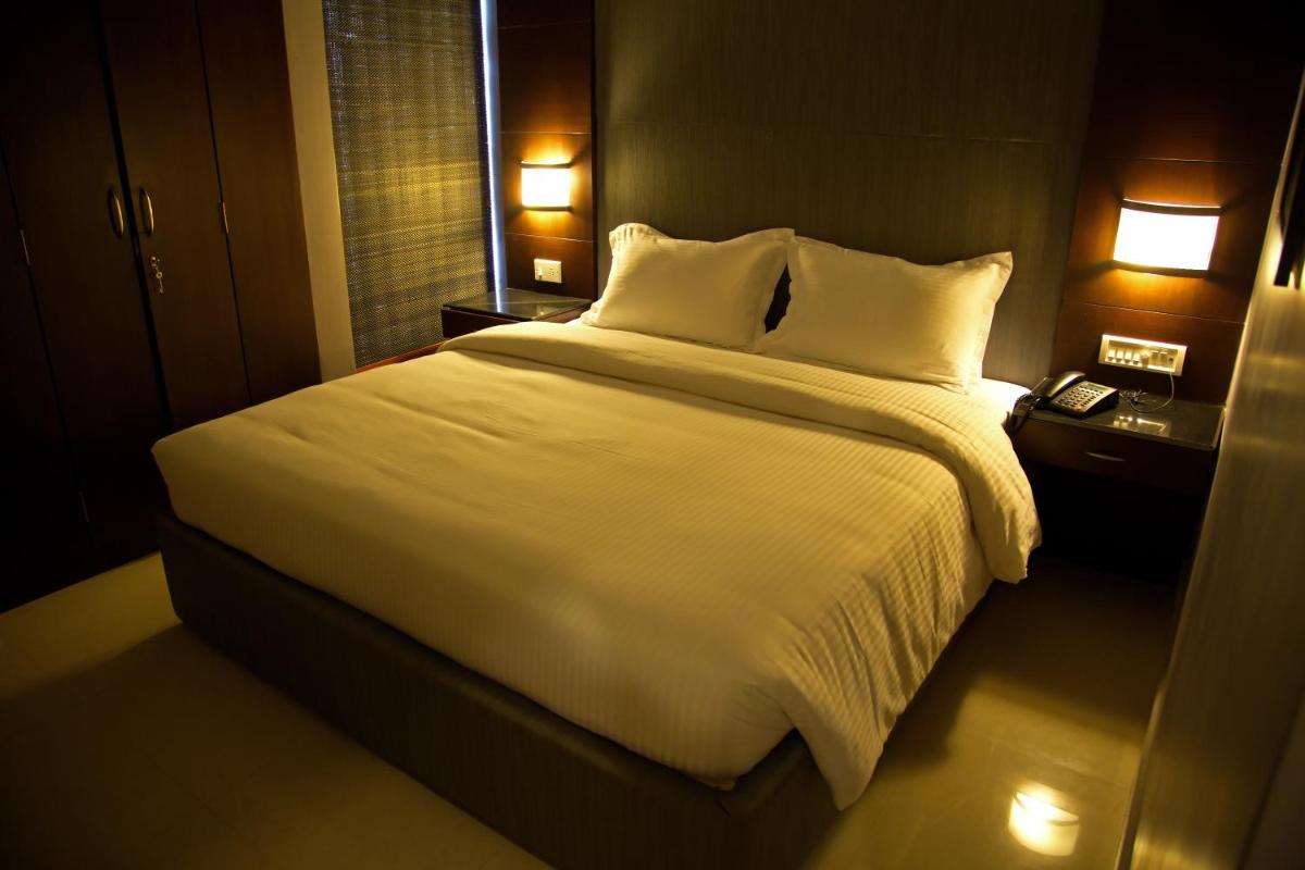 Leisure Stays - Premium Suites - Housity
