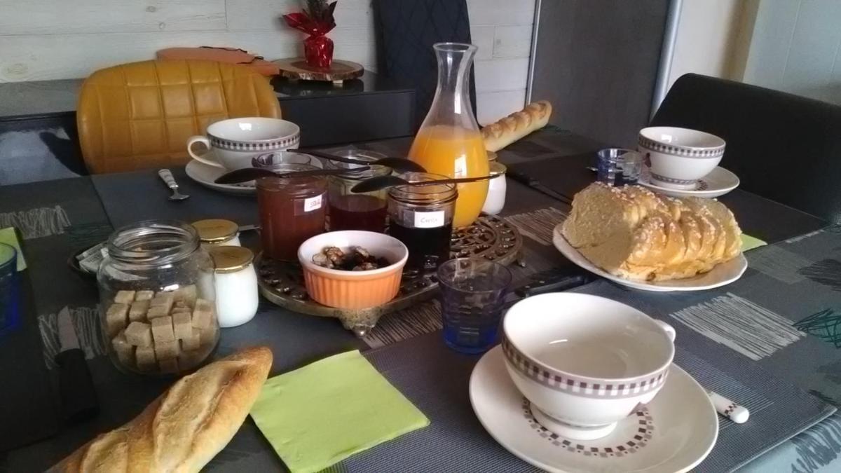 Les Chambres du Faubourg - Housity