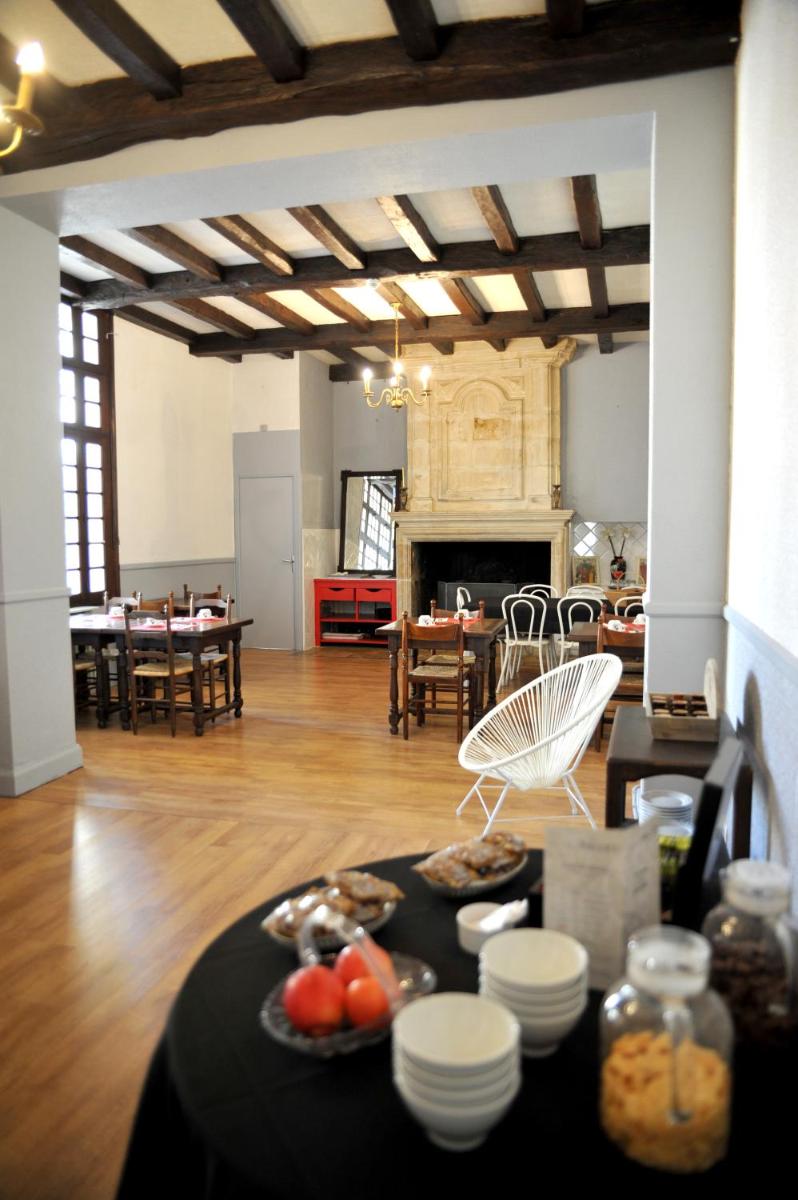 Grand Hôtel - Housity
