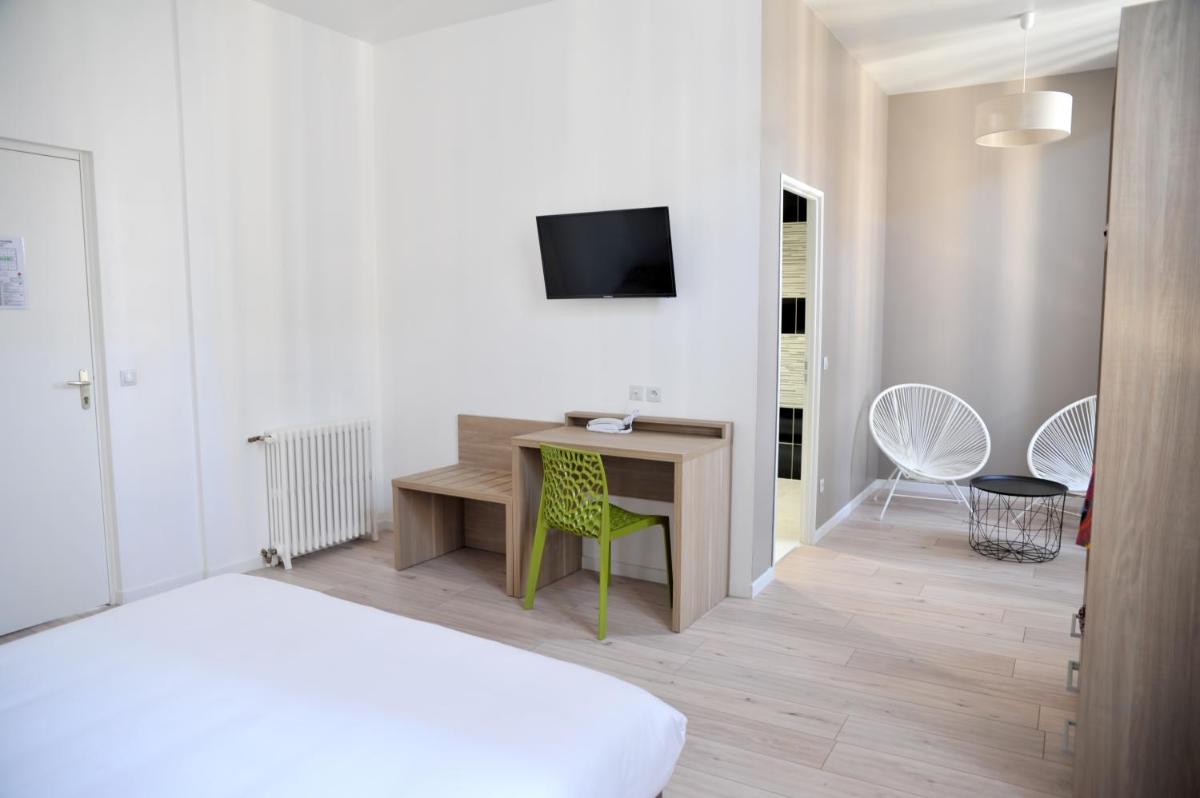 Grand Hôtel - Housity