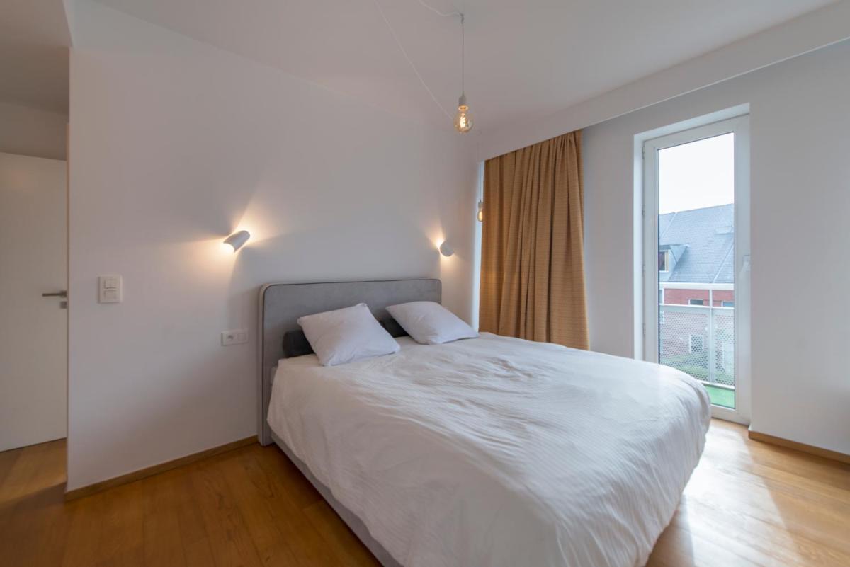 Studio des jardins suspendus - Housity
