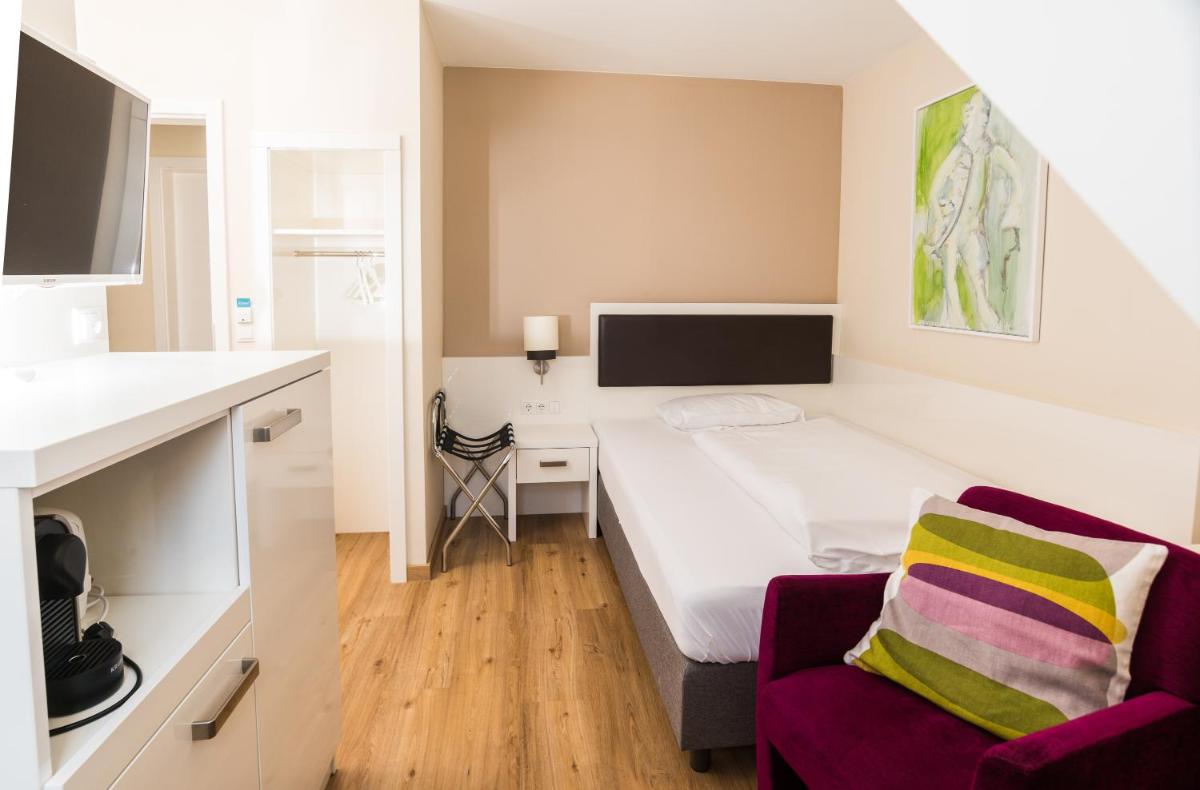 Remise Thurn - Housity