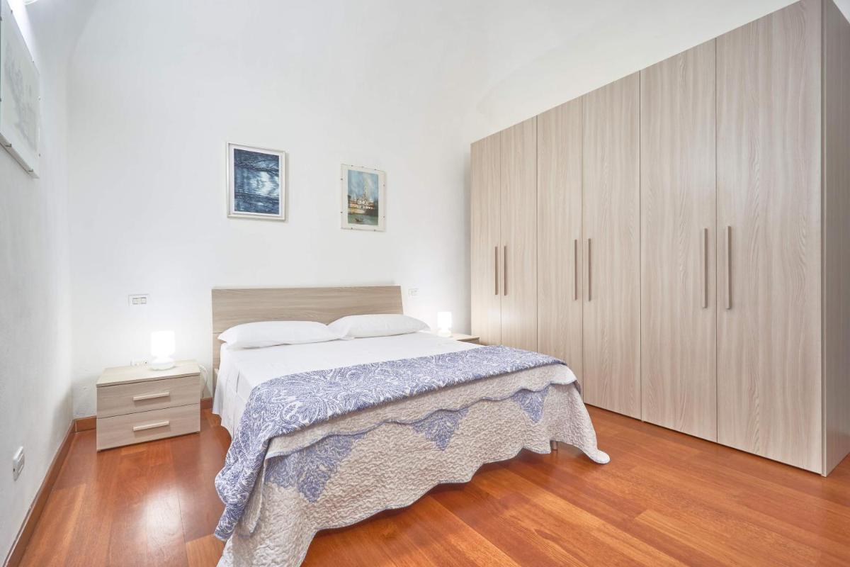 Il Silenzioso - Housity