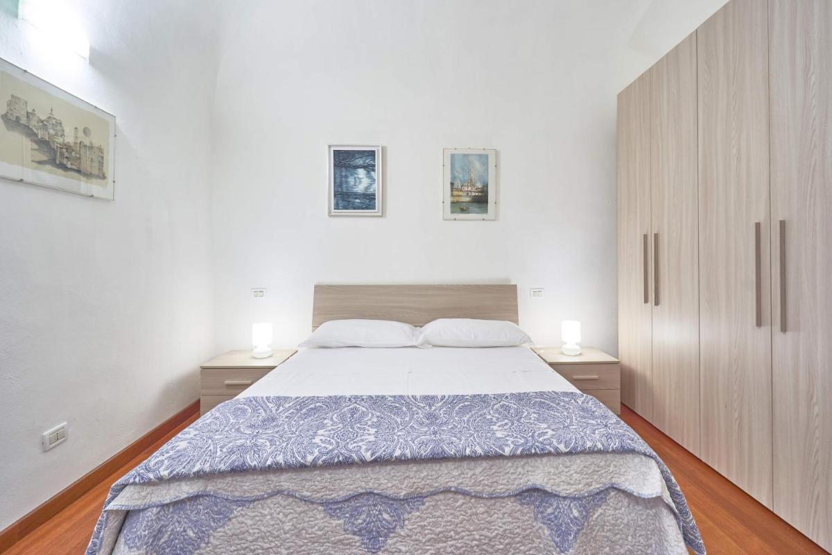 Il Silenzioso - Housity