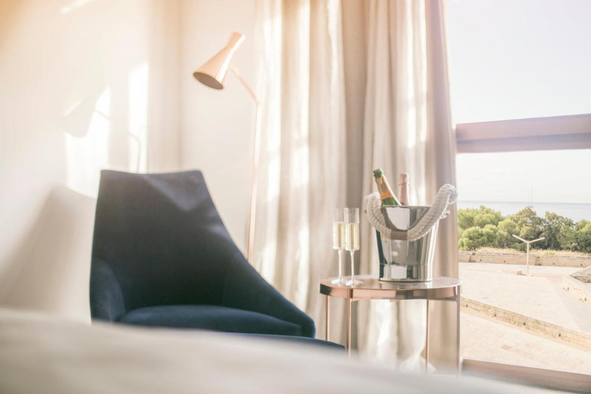 Imagen de la galería de Es Princep - The Leading Hotels of the World, en Palma de Mallorca