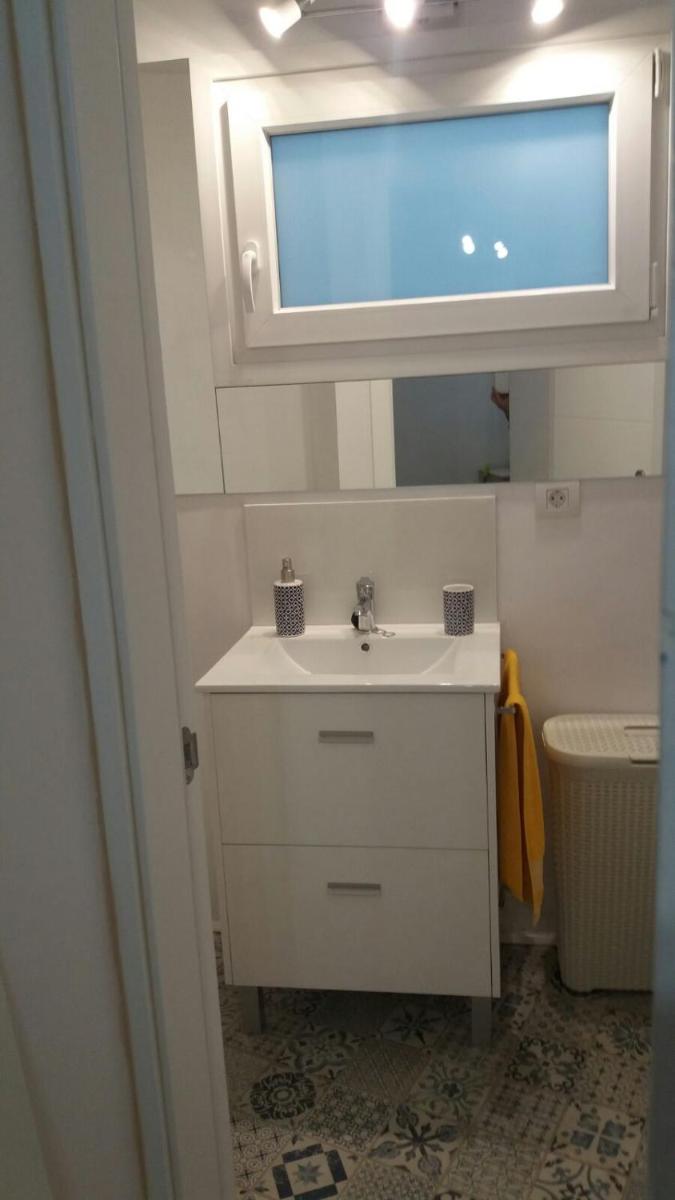 Céntrico y coqueto apartamento - Housity