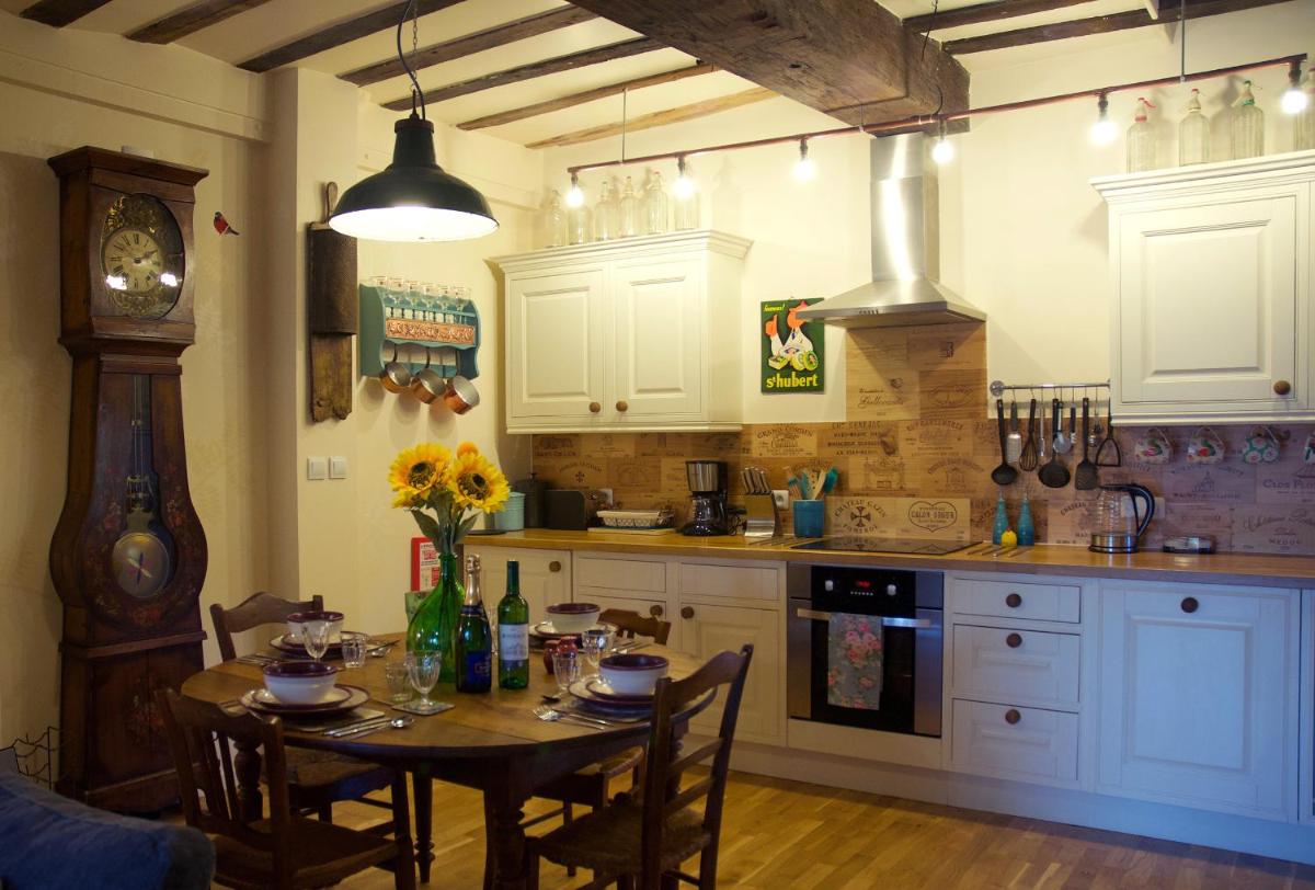 Gites Limousin - La Vienne - Housity