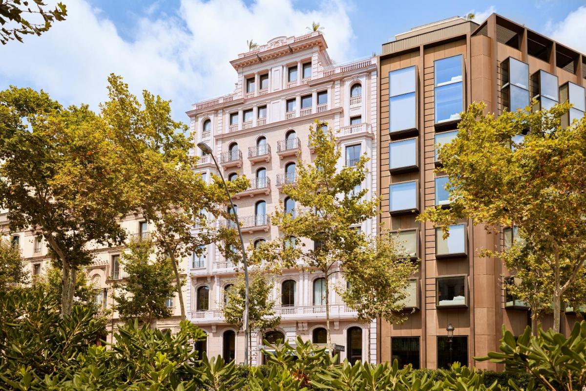 Almanac Barcelona - Housity