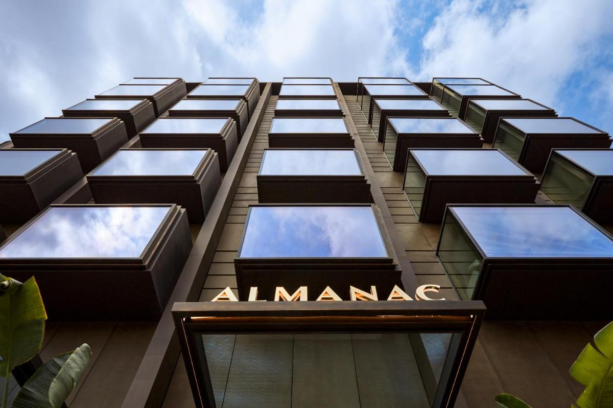 Imagen de la galería de Almanac Barcelona, en Barcelona
