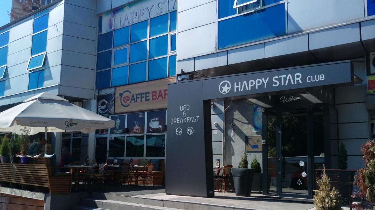 Happy Star Club - Housity