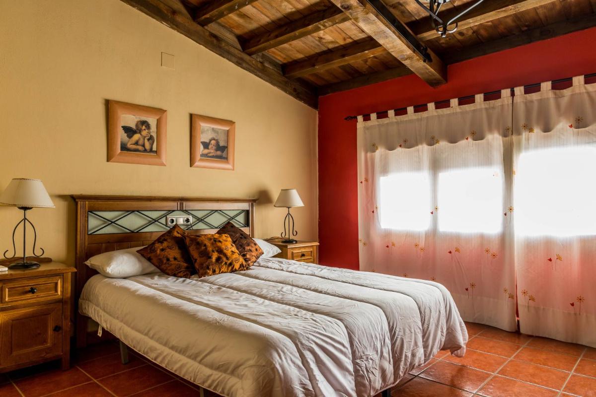 Casa Rural Caseta de los Camineros - Housity