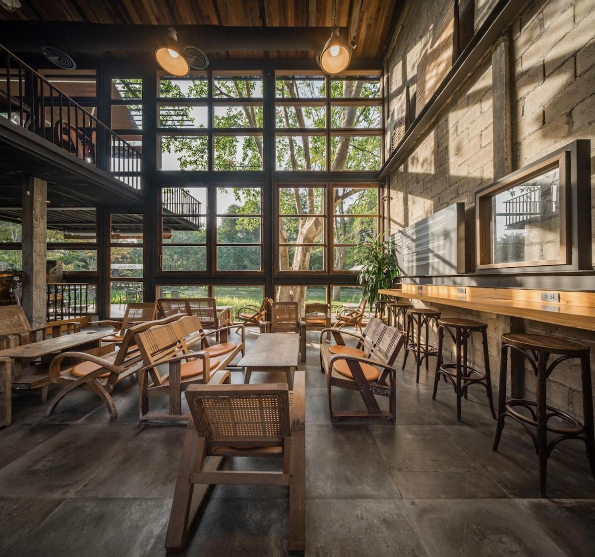 Kaomai Lanna Resort - Housity
