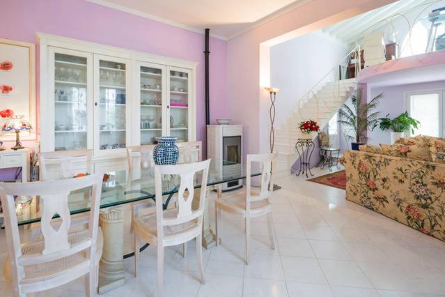 Villetta Il Glicine - Housity