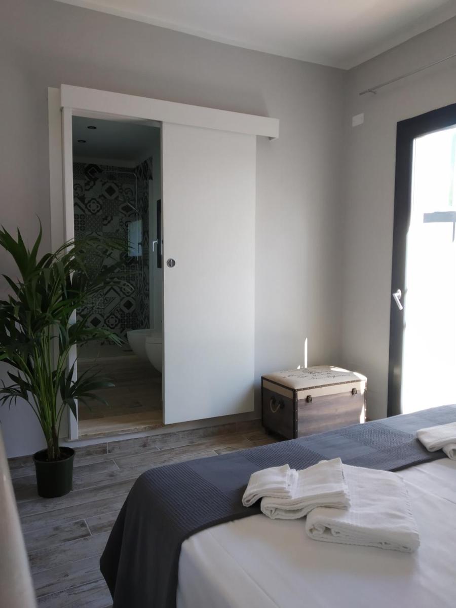 Dimora "I Santi Patroni" - Housity