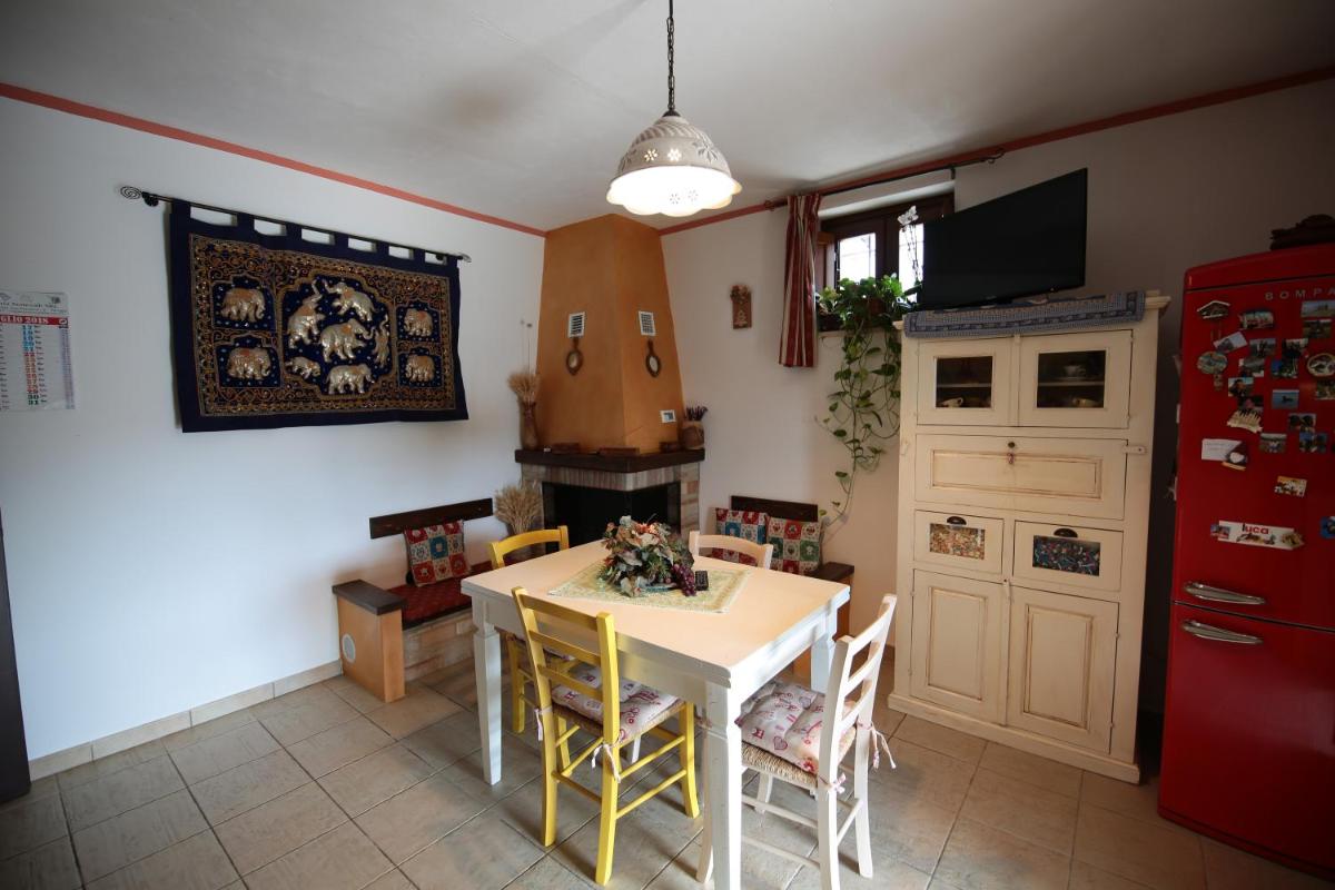 Il Casolare Green House - Housity