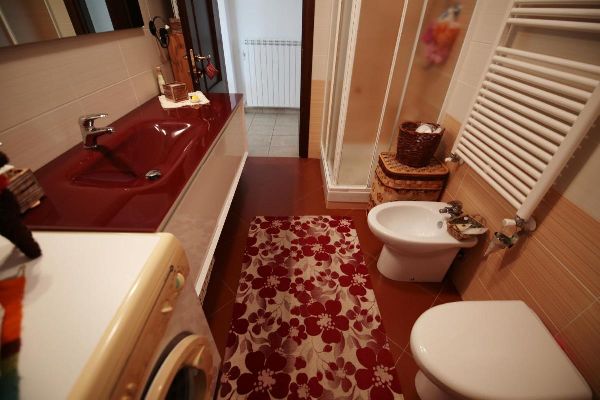Il Casolare Green House - Housity