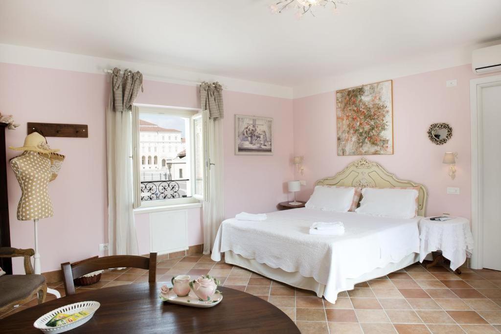 Residence La Pera Bugiarda - Housity