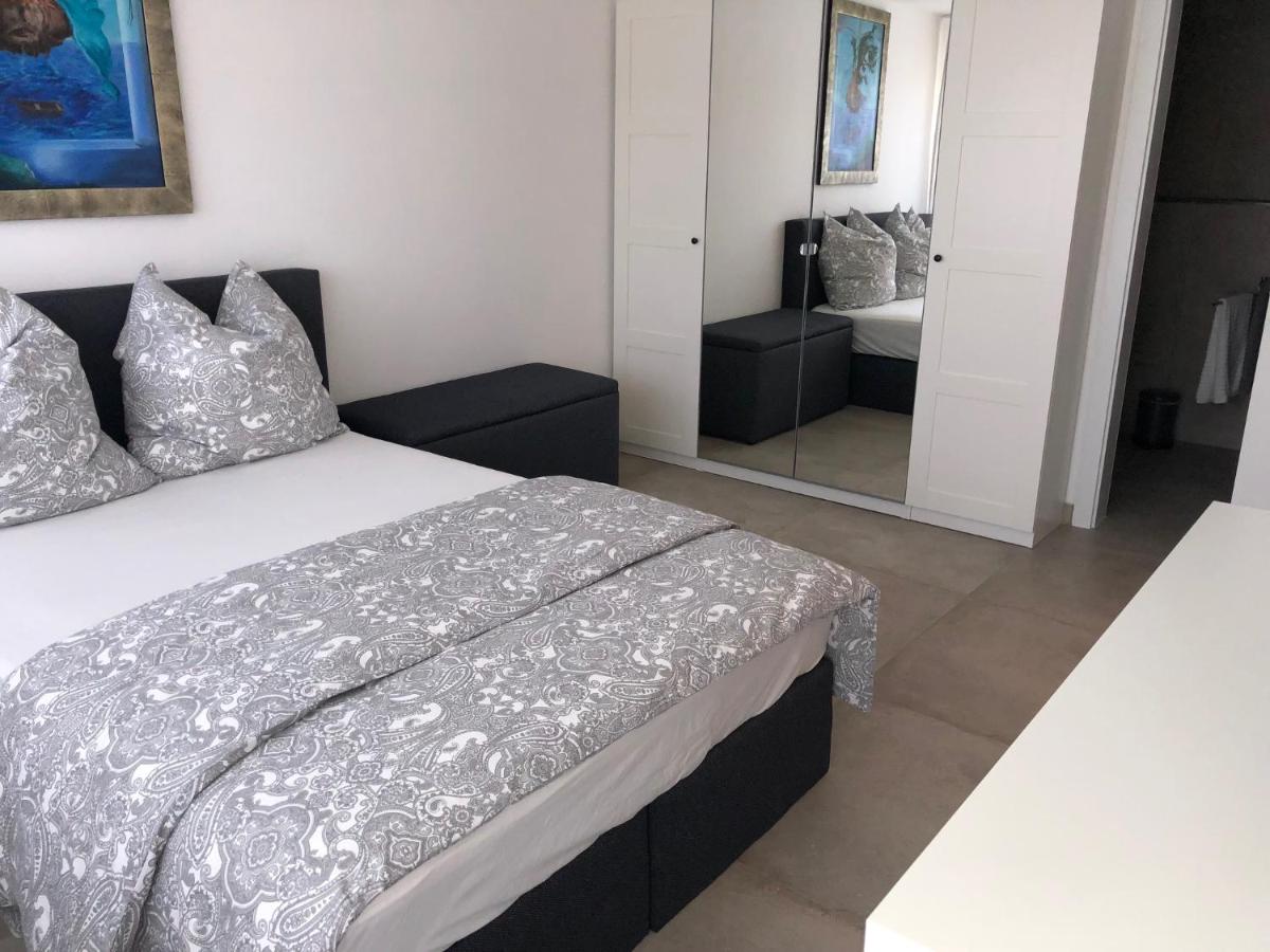 S-AN Daily Room Stuttgart Zentrum - Housity