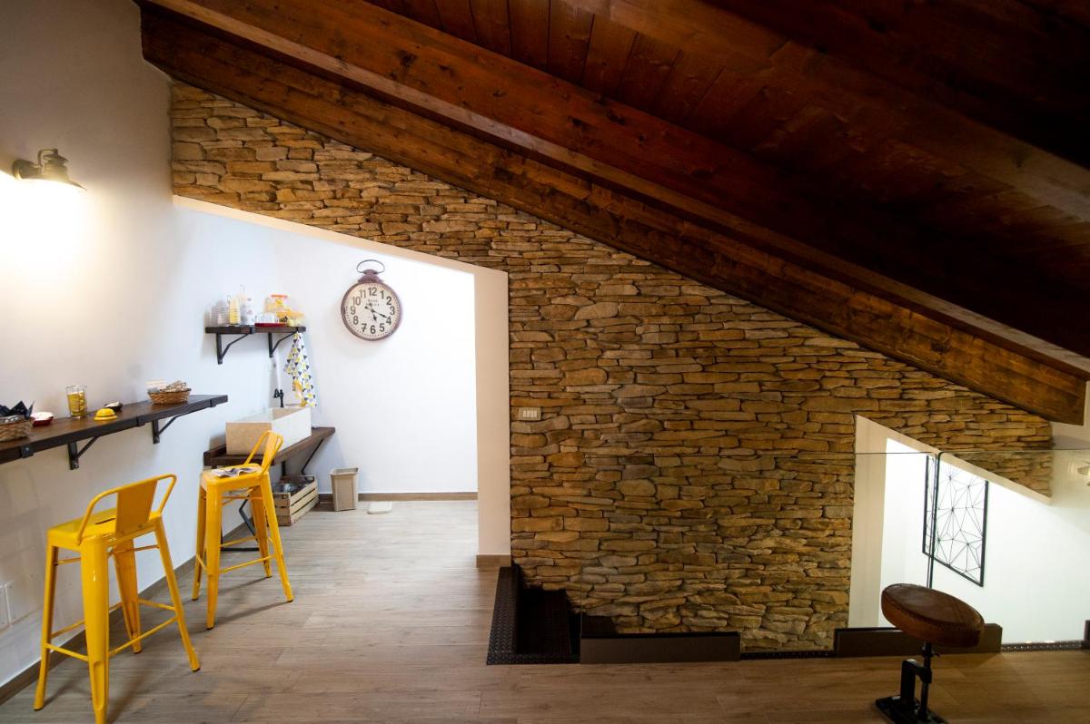 B&B Lanziani - Housity