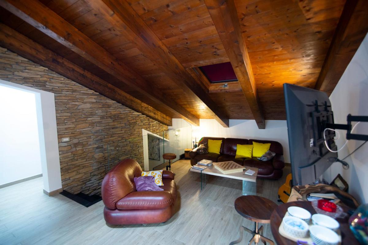 B&B Lanziani - Housity