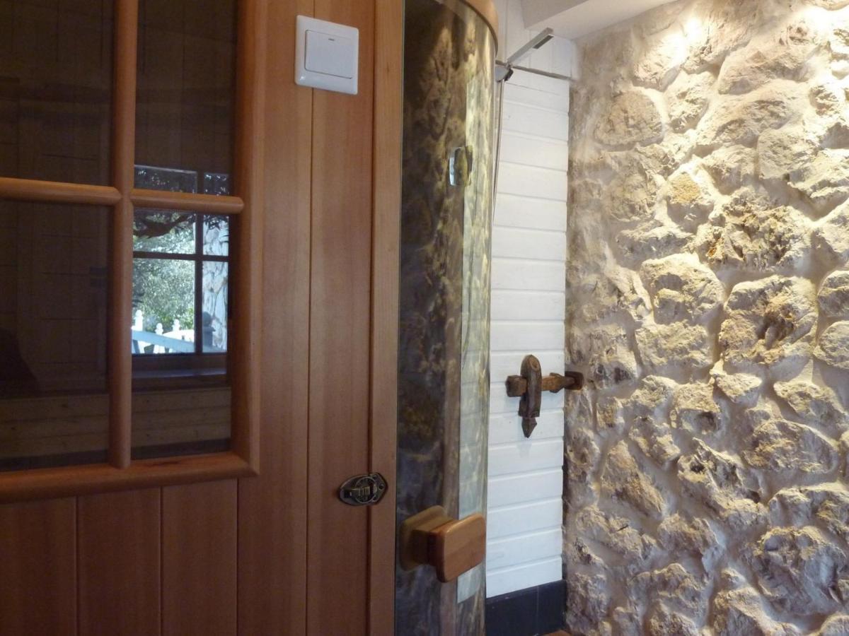 Suitetrails - La LUNA of MARSEILLE - VILLA D'ARCHITECTE B&B