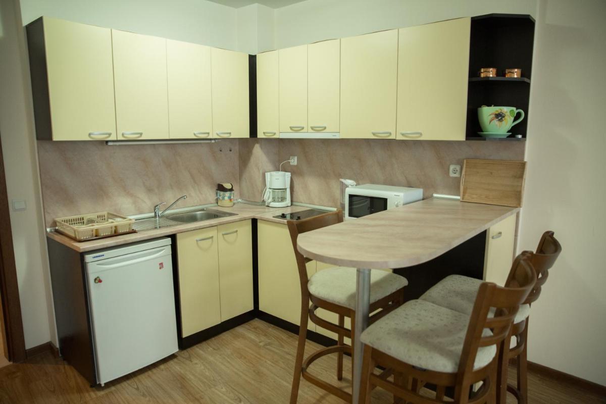 Suitetrails - Vendela Apartment