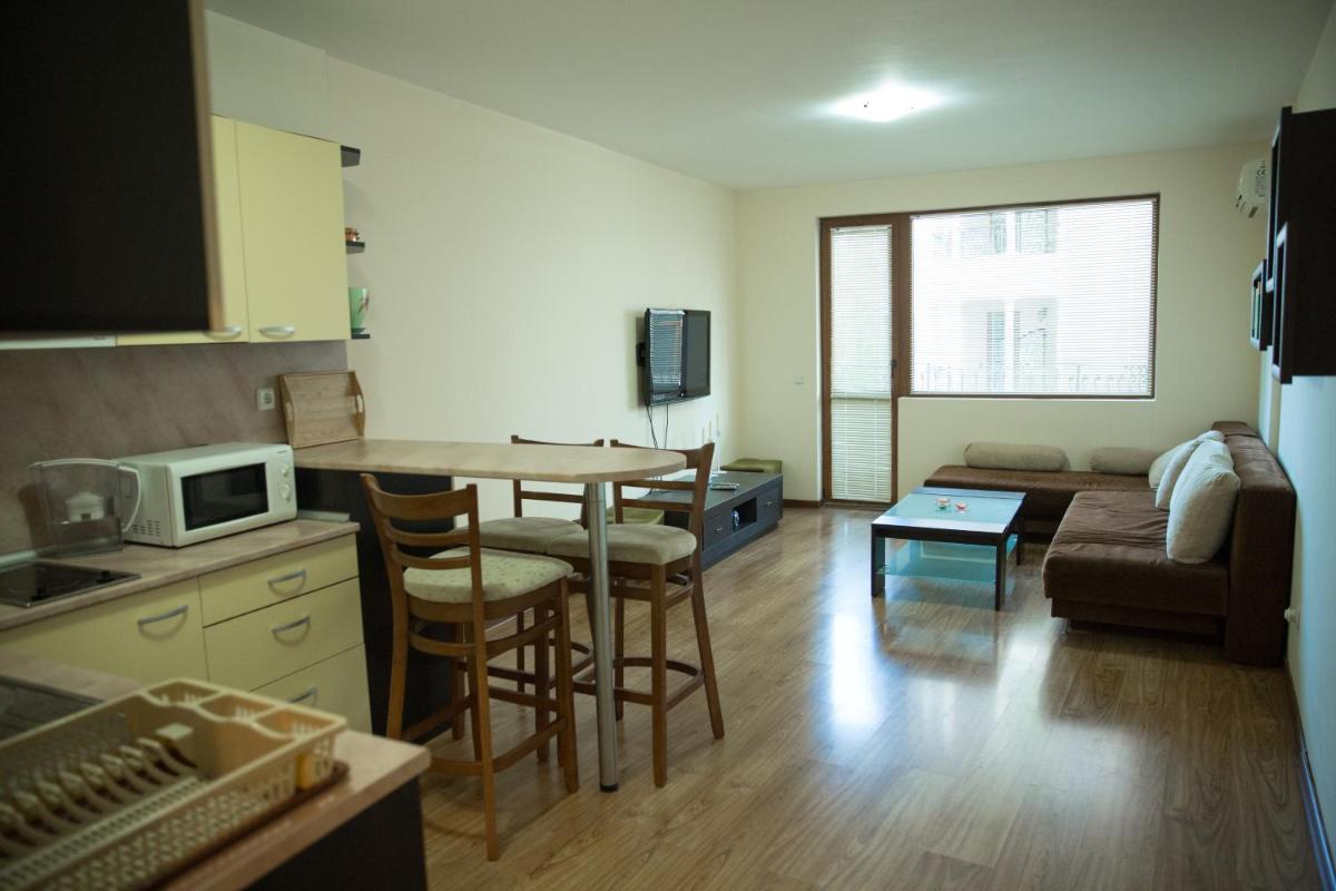Vendela Apartment - Housity